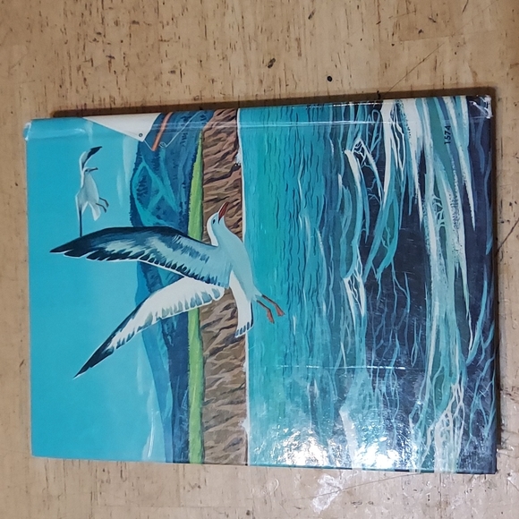 Whitman 1963 1st edition Walt Disney Annette and the Mystery at Smugglers Cove - Picture 7 of 7